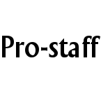 Pro-Staff